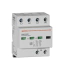 LOVATO - LOVSA0B3NA320R SCARICATORE DI SOVRAT. TIPO 1-2 3P+N