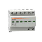 LOVATO - LOVSA1B3PA320R SCARICATORE DI SOVRAT. TIPO 1-2 3P