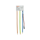 LOVATO - LOVSA31NA275ML SCARICAT. SOVRAT. MINI TIPO 3 1P+N LED