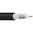 ITC INDUSTRIA TECNIC - ITCSA75DPNM100 SAT 75 OHM SAT DIG.D.G. PE NERO MAT.100