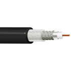 ITC INDUSTRIA TECNIC - ITCSA30DPN1000 SAT 300 DOPPIA GUAINA PE NERO BOB.1000 F