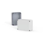 ELDON AUSTRIA GMBH - HOFSABP181810GE Morsettiera 175x175x100