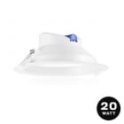 ELCOM SRL - EOWS174-17WC SAO 174 17W B.C 1573LM 90? 230V