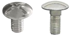 SATI ITALIA SPA - SAT2710202 VITI TB M10X30 PER SOSPENS.BZE