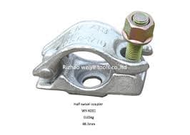 JUPITER SATI - JUP3110119 MORS.DI FISS.T.8-10/FERRI D.24