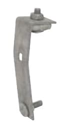 JUPITER SATI - JUP3110161 MORSETTO PASSANTE ZF/CROCE