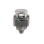 JUPITER SATI - JUP3110261 MORS.PER TONDO D.8 IN ALLUMINIO