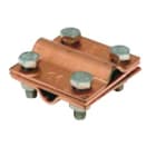 JUPITER SATI - JUP3110521 MORSETTO A CROCE/TD CU