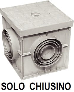 JUPITER SATI - JUP3111922 CHIUSINO 300X300 PP