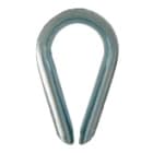 JUPITER SATI - JUP5070104 Redance in acciaio zincato diametro 8 mm