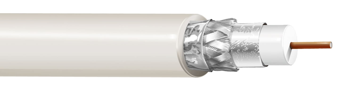 ITC INDUSTRIA TECNIC - ITCSATRI TRISHIELD DIGITAL BIANCO