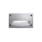 ROSSINI - RSSSAX102GR SEGNAPASSO GRIGIO GX53 3W 120° IP66 3000
