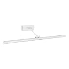 ROSSINI - RSSSAY003B APPLIQUE DA BAGNO BIANCA LED 16W IP44 30