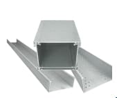 OEC SRL - OECSB100 CANALE CHIUSO VTR-CVH80X100MML2000-? M/L