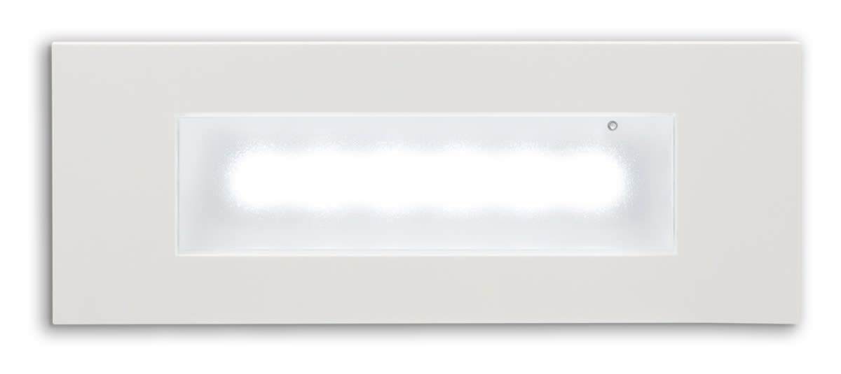 LINERGY SRL - LENSB1201 SEVEN GLASS 60LM 3H SE IP40 REST MODE