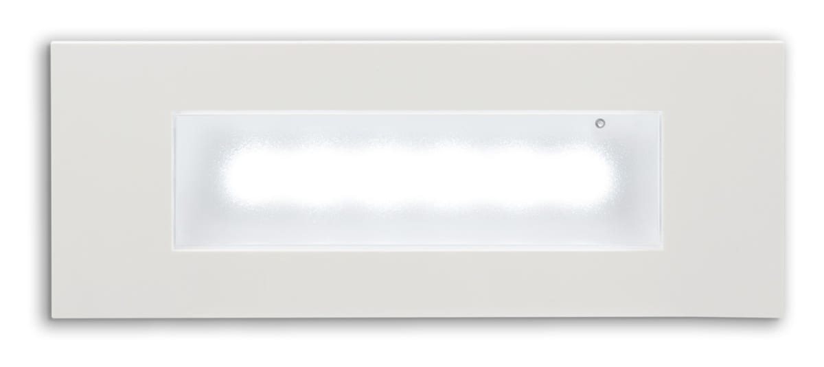 LINERGY SRL - LENSB1701 SEVEN GLASS 60LM 3H MOVIE IP40 MOVIE