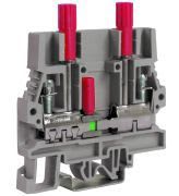 CABUR SRL - CBRSB210GR SCB.6/DD/GR MORSETTO SEZIONABILE