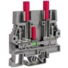 CABUR SRL - CBRSB210GR SCB.6/DD/GR MORSETTO SEZIONABILE