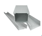 OEC SRL - OECSB300 CANALE CHIUSO VTR-CVH80X300MML2000-? M/L