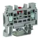 CABUR SRL - CBRSB300GR SCB.4/GR MORSETTO SEZIONABILE
