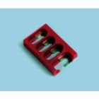 CABUR SRL - CBRSB304 SCB/4/PO/4 PIASTRINA PARALLELO