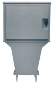 OEC SRL - OECSB37433W ARMADIOARE/C-BS-714X660+BASAMSERRAT.YALE