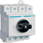 HAGER - HAGSB432PV SEZIONAT ROTAT FOTOVOLT 4P 32A 1000VDC 3
