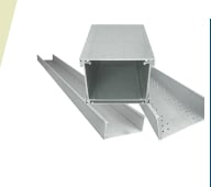 OEC SRL - OECSBH200 CANALE ASOLATO VTR-CVH80X200MML2000-? M/