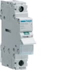HAGER - HAGSBN163 INTERRUTTORE NON AUT 1 POLO 63A 1 MOD