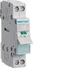 HAGER - HAGSBN225 INTERRUTTORE NON AUT 2 POLI 25A 1 MOD