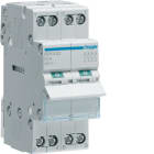 HAGER - HAGSBN432 INTERRUTTORE NON AUT 4 POLI 32A 2 MOD