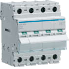 HAGER - HAGSBN499 INTERRUTTORE NON AUT 4 POLI 125A 4 MOD