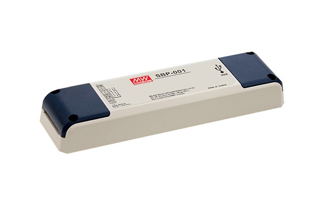DIGIMAX SRL - DIXSBP-001 PROGRAMMATORE PER CARICABATTERIE