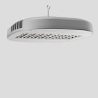 PERFORMANCE IN LIGHT - PRI06121194 LED-Campane industriali 4000K 135W dimmerabile 1-10V Ottica ellittica