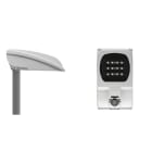 PERFORMANCE IN LIGHT - PRI06252690 LED-Illuminazione stradale 4000K 105W statica Ottica stradale