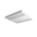 PERFORMANCE IN LIGHT - PRI06272787 LED-Campane industriali 4000K 101W DALI Ottica simmetrica extra diffodente