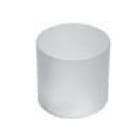 PERFORMANCE IN LIGHT - PRI14049920 Vetro Soft da montare all’interno del diffusore in PC, per disporre di un’ emissione diffusa.