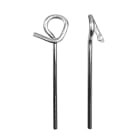 PERFORMANCE IN LIGHT - PRI14461220 A0689-GANCIO KOA M8-ZINC SAGOMATO