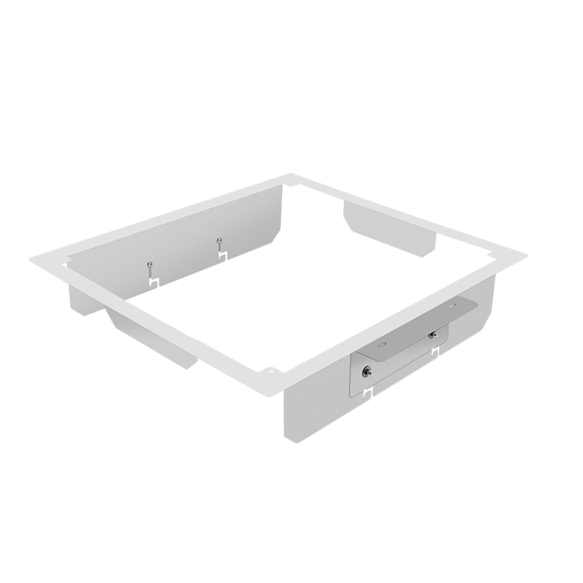 PERFORMANCE IN LIGHT - PRI14475820 TELAIO RECESSED LAMA+ 87