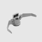 PERFORMANCE IN LIGHT - PRI310966 SUPPORTO TESTA PALO SINGOLO GUELL 2.5+