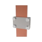 TEKNOMEGA SRL - TKGSBQ1010 SERRABARRE X BARRE PIENE E FLEX 50X50