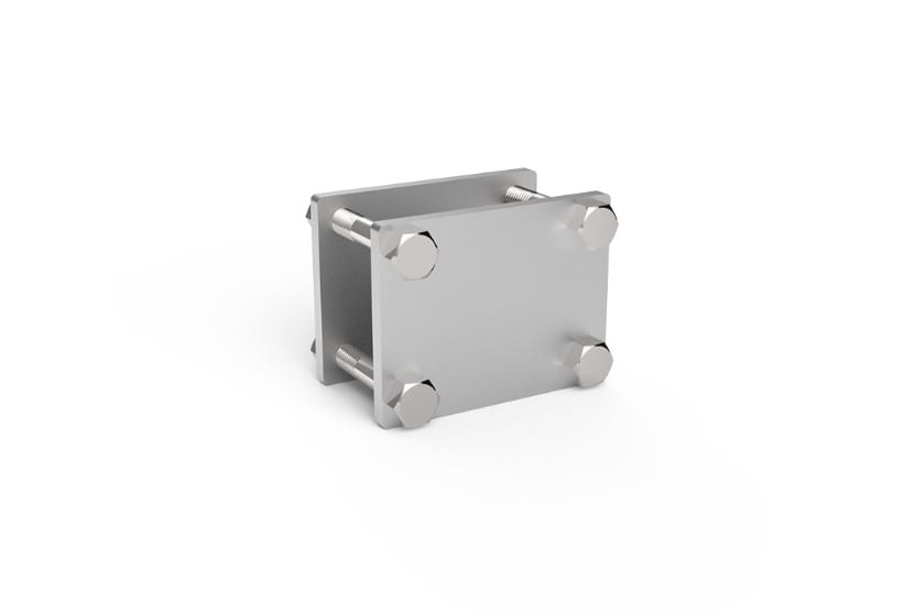 TEKNOMEGA SRL - TKGSBR1020 SERRABARRE X BARRE PIENE E FLEX 80X32