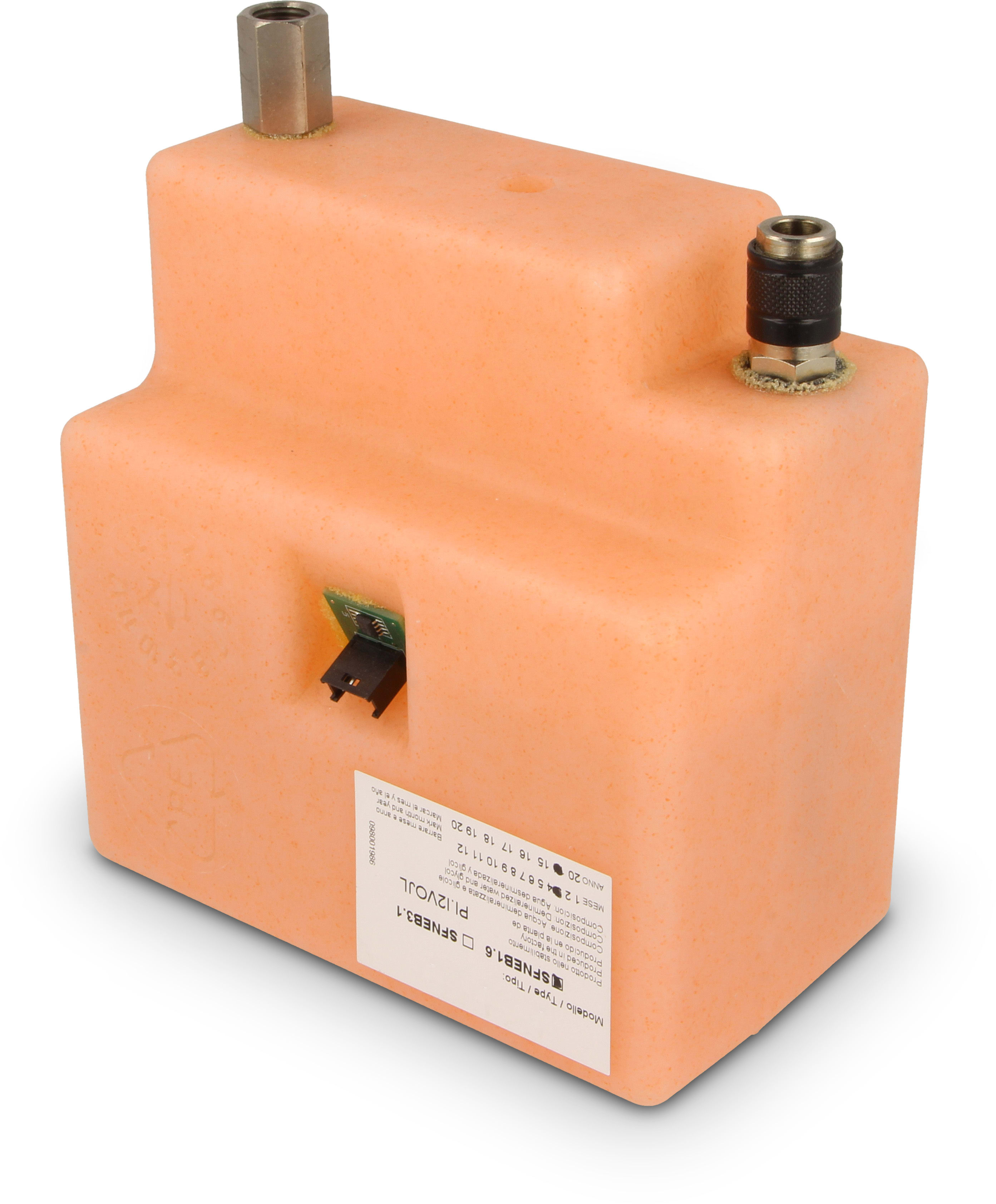 IESS SRL - EAASBTIF1.1 SERBATOIO 1,1 LITRI PER TIFEO12