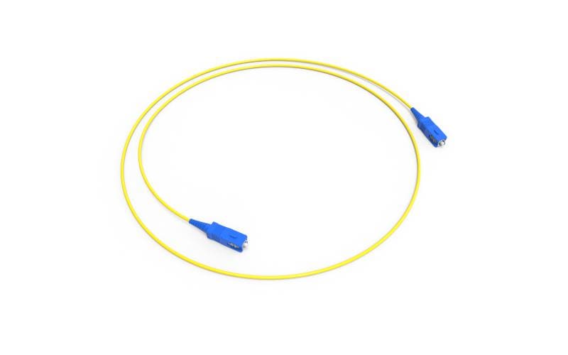 HIKVISION ITALY SRL - HIK307400856 DS-1FCS72SCUL FIBRA OTTICA PATCH CORD SC