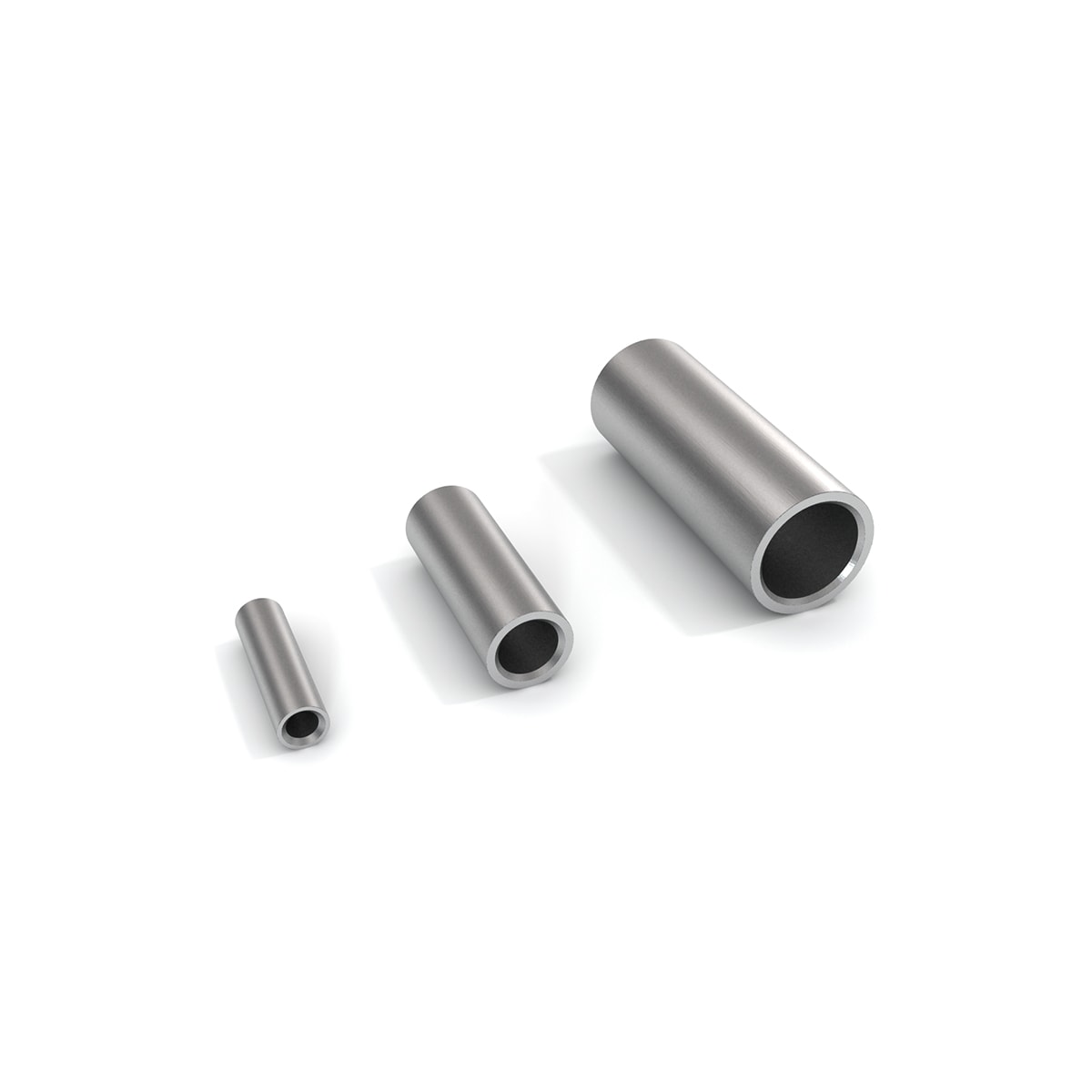 ETELEC ITALIA SPA - ETLSC240 CONNETTORE A COMPRESSIONE RAME/SN 240MM2