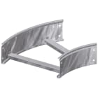 DKC-COMBITECH - SCZSC0133HDZ CURVA PIANA A 45- 300X100 ZC