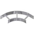 DKC-COMBITECH - SCZSC1330HDZ CURVA PIANA A 90 - 300X100 ZC