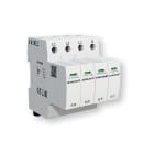 ARNOCANALI SPA - ARNSC1444TTF SCARICATORE T1+T2 3+1 POLI CON TLS