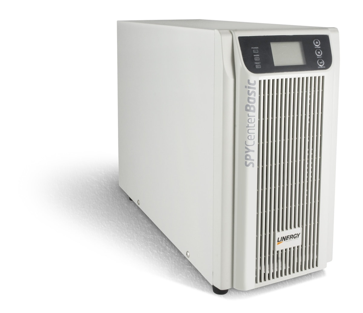 LINERGY SRL - LENSC1508 SPY CENTER BASIC 3KVA - 2H