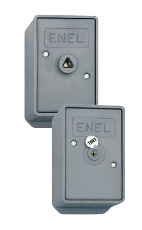 OEC SRL - OECSC38750M CONTEN.PC3/1XCHIAVI + SERR. TRIANG. LOMB